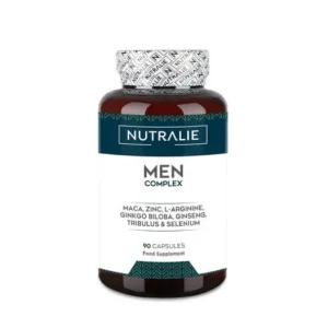 Erotik Und Verhütung | Nutralie Men Complex 90caps