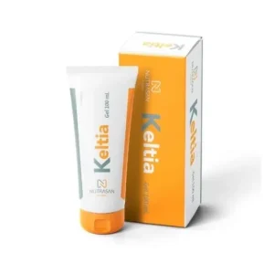 Muskulatur | Nutrasan Keltia 100ml