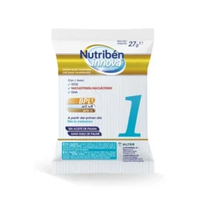 Babynahrung | NUTRIBEN Innova 1 27G