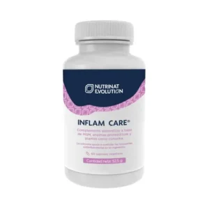 Muskulatur | Nutrinat Inflam Care 60caps