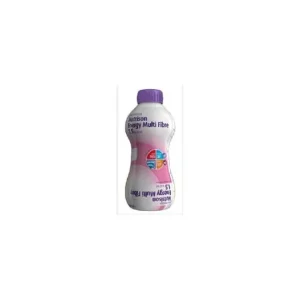 Sportlernahrung | Nutrison 500ml 1x12