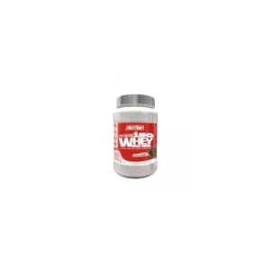 Sportlernahrung | Nutrisport Iso Whey Zero Chocolate 1 Kg