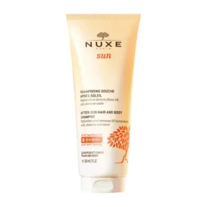 Sonnenschutz | Nuxe Sun Aftersun Shampoo-Gel 200ml