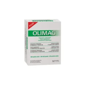 Schwangerschaft Und Stillzeit | MAR-FARMA Srl Olimag 20 Kuverts
