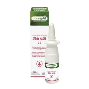 Atemwege | Ineldea Olioseptil Nasenspray 20Ml