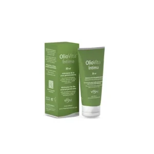 Intimhygiene | Vitae Oliovita® Intim-Creme 30ml