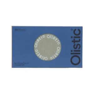 Nahrungsergänzungsmittel Für Die Schönheit | Olistic Next Woman 3x28x25ml