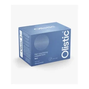 Nahrungsergänzungsmittel Für Die Schönheit | Olistic Next Women Hair Nourishing Supplement 28x25ml