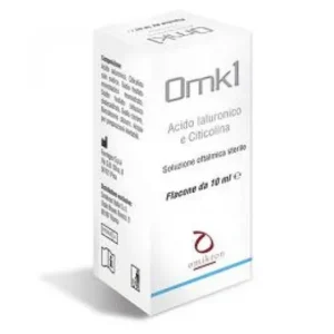 Feuchtigkeitspflege | Johnson's Omk1 Lf Augentropfen 10Ml