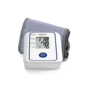 Messgeräte | OMRON Blutdruckmessgerät M2 Basic 1St