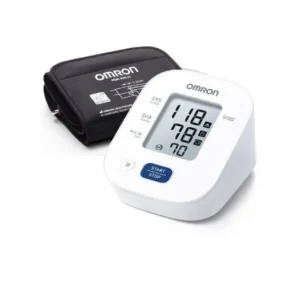 Messgeräte | OMRON Tensiómetro M2+ HEM-7146-E
