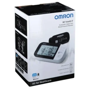 Messgeräte | OMRON Tensiometre M7 Intelli It , (Código PF )
