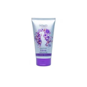Damenhygiene | Omum Intime Intimreinigungs-Gel 150ml