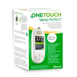 Messgeräte | One Touch Verio Reflect 1St