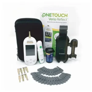 Messgeräte | OneTouch One-Touch-Verio-Set