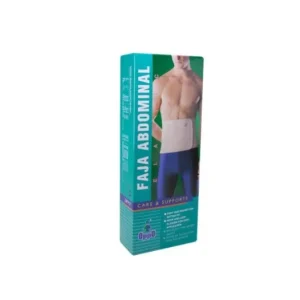 Rehabilitation | MILO Oppo Fascia El.Add.C/Velcro Xl