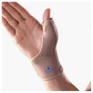 Einlagen | MILO Oppo Muñequera 2081 Talla Única 1ud