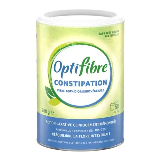 Verdauung | Optifibre Constipation 250g