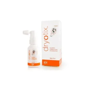 Ohren | Dryotix Optisches -Spray 30ml