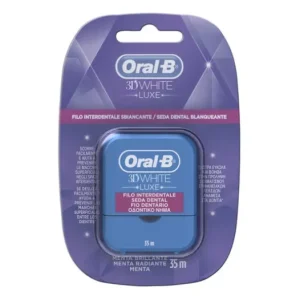 Mund | Oral-B Oral B Zahnseide 3d 25m