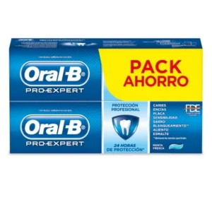 Mund | Oral-B Pro Expert Professional Paste 2x (75 ml + 25 ml)
