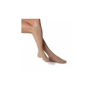 Strumpfhose Kurz | ORBALAST mittel kurze A-D Kompression sehr leicht schwarz schwarz schwarz Größe groß-extra groß