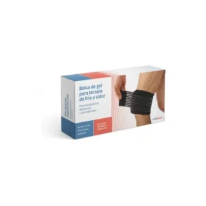 Wärme/-kältekissen | Original Farma Crioterm Heiß-Kalt-Therapie Bolsagel 1ud
