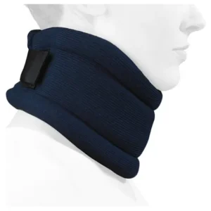 Cervicalstützen | ORLIMAN C1 Hauté Soft Halskette 10,5cm T4 1 Stück