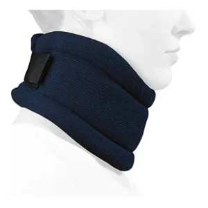 Cervicalstützen | ORLIMAN C1 Hauté Soft Halskette 7,5cm T2 1 Stück