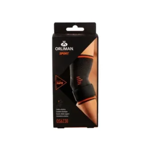 Stützsysteme | ORLIMAN Codera Sport 0s6230 T-2 26-30 Cm