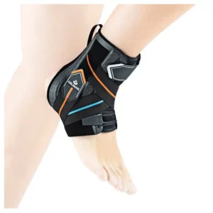 Stützsysteme | ORLIMAN Estabilizador Tobillo Tobiplus Talla 3