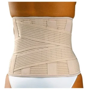 Mieder | ORLIMAN Faja Sacrolumbar lumbitron Forte T-2 75-83cm