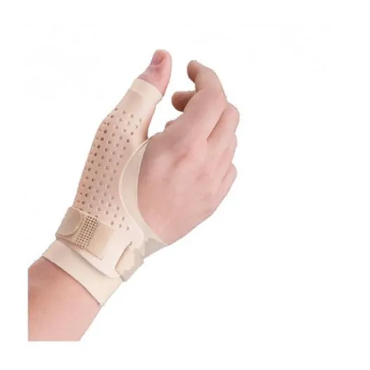 Schienen | ORLIMAN Fer.inm.pulgar Dch(t.m.c.)vent.beig T-1