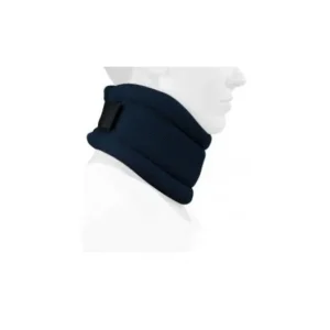 Cervicalstützen | ORLIMAN Halskette Halsfest C2 Größe - Größe 2, Höhe - 7,5 cm