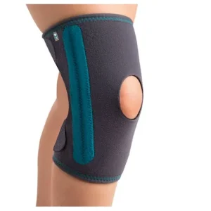 Stützsysteme | ORLIMAN Knieschiene mit Riemen Op1181 T2 1ud