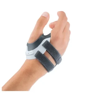 Stützsysteme | ORLIMAN Manutec Fix Rizart Plus Links Grau Größe 3 1St