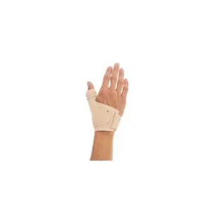 Schienen | ORLIMAN Manutec-Armband Rizart Beige T-1 M670
