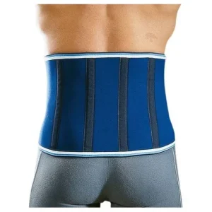 Mieder | ORLIMAN Neoprengürtel Ref.4201 T-2 85-95cm 1ud