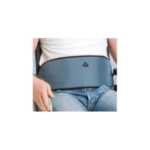 Mobilität | ORLIMAN Offener Bauchgurt 1004A/1