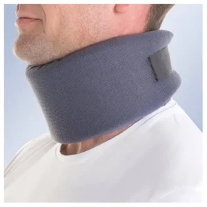 Cervicalstützen | ORLIMAN Weiches Halsband Cc2108 T.1 30-34 1St