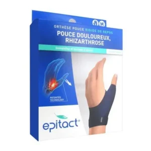 Schienen | Millet Ort Inch Epitakt Rigidrest D M