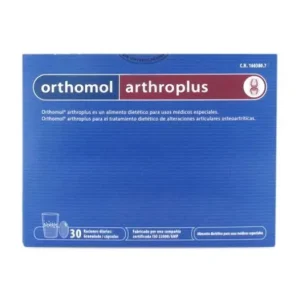 Ernährung | Orthomol Arthro Plus 30 Umschläge