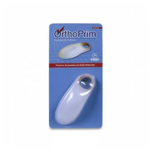 Füße | Orthoprim Protector de Juanetes con Anillo Reforzado T-L 1ud