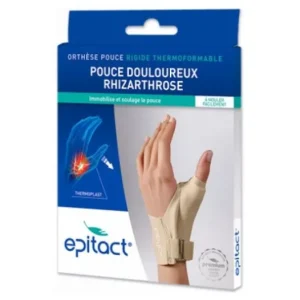 Schienen | Millet Orth-Prop-Daumen-Epitakt Nacht G S