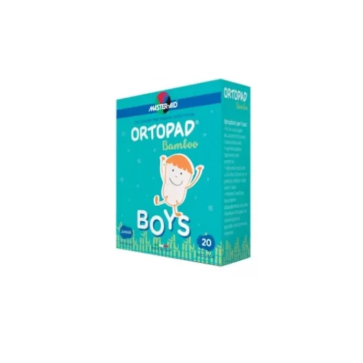 Pflaster | PIETRASANTA Ortopad Garçons Junior 20Pcs