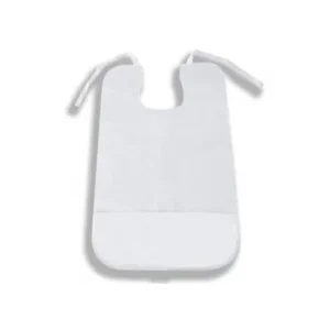 Lätzchen Für Erwachsene | OrtoPrime Babero Adulto Impermeable Rizo