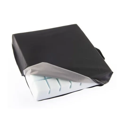 Hilfsmittel Gegen Wundliegen | OrtoPrime Cojin Antiescaras Ranurado Anatómico 1ud