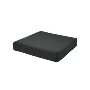 Hilfsmittel Gegen Wundliegen | OrtoPrime Cojín Antiescaras Viscoelástico + HR Espuma Confort