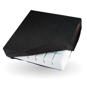 Hilfsmittel Gegen Wundliegen | OrtoPrime Cojín Antiescaras Ranurado Anatómico 3D Comfort 1ud