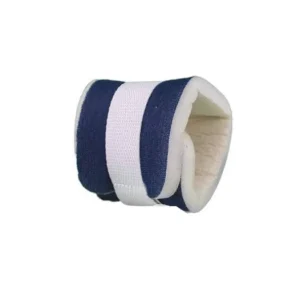 Stabilisierung | OrtoPrime Inmovilizador Extremidades Cama y Silla de Ruedas 2uds